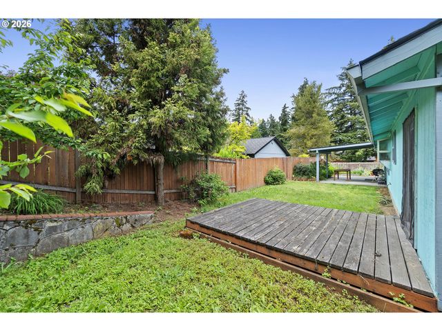 6749 Sw 174TH Pl, Beaverton, OR 97007