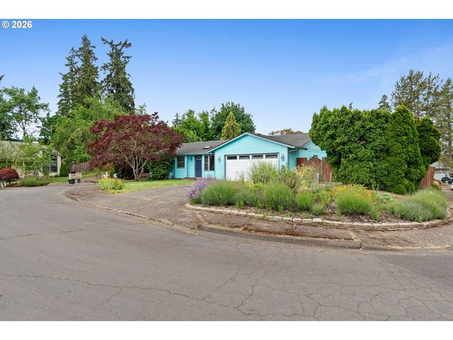 6749 Sw 174TH Pl, Beaverton, OR 97007