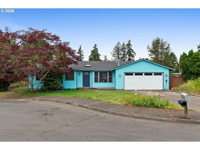6749 Sw 174TH Pl, Beaverton, OR 97007