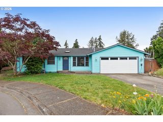 6749 Sw 174TH Pl, Beaverton, OR 97007