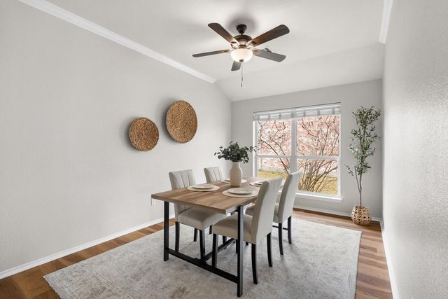 2203 Four Hills CT, Pflugerville, TX 78660