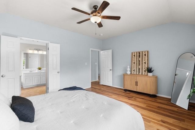 2203 Four Hills CT, Pflugerville, TX 78660