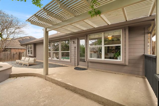 2203 Four Hills CT, Pflugerville, TX 78660