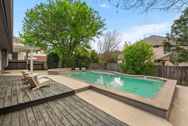 2203 Four Hills CT, Pflugerville, TX 78660