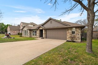 2203 Four Hills CT, Pflugerville, TX 78660