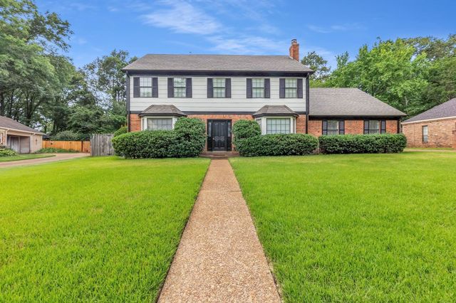 2999 WOFFINGTON LN, Germantown, TN 38138