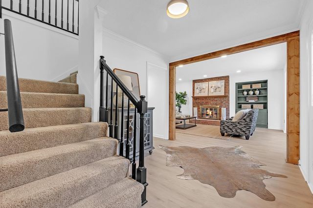 2999 WOFFINGTON LN, Germantown, TN 38138