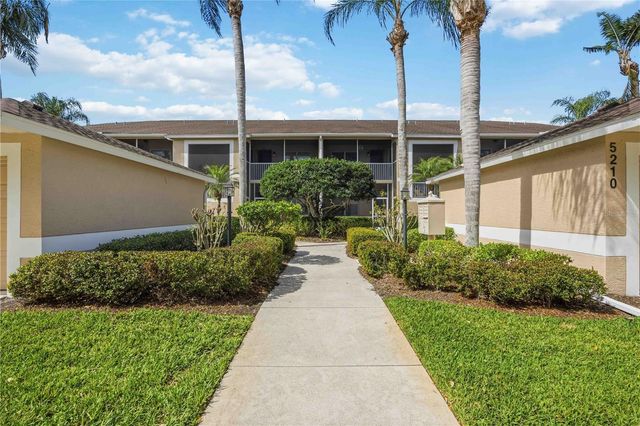 5210 HYLAND HILLS AVENUE 1121, Sarasota, FL 34241