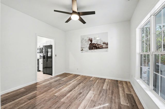 20 Sea Gull Drive, Beaufort, SC 29907