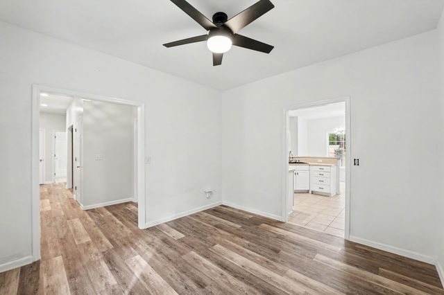 20 Sea Gull Drive, Beaufort, SC 29907