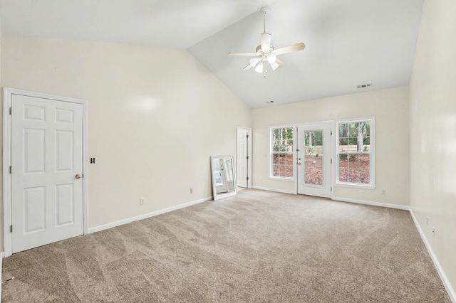 20 Sea Gull Drive, Beaufort, SC 29907