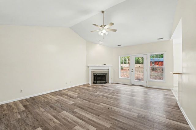 20 Sea Gull Drive, Beaufort, SC 29907