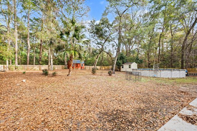 20 Sea Gull Drive, Beaufort, SC 29907