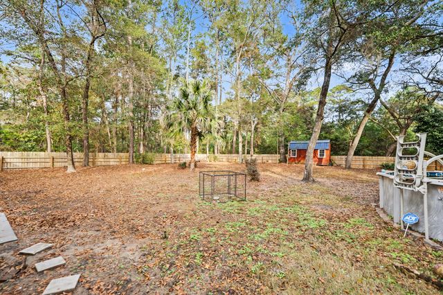 20 Sea Gull Drive, Beaufort, SC 29907