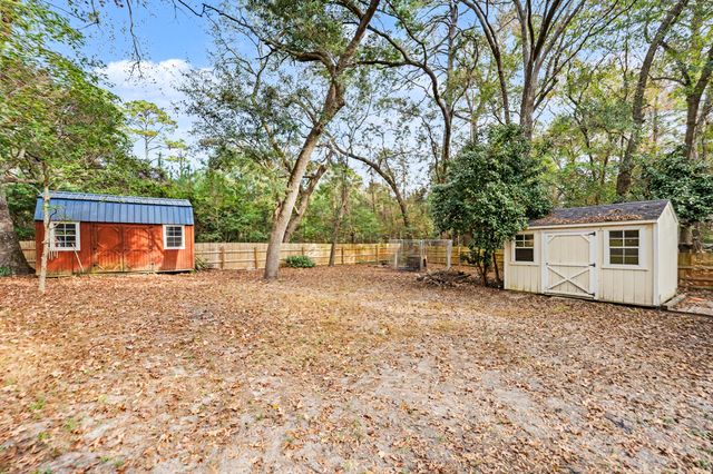 20 Sea Gull Drive, Beaufort, SC 29907