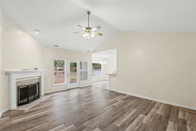 20 Sea Gull Drive, Beaufort, SC 29907