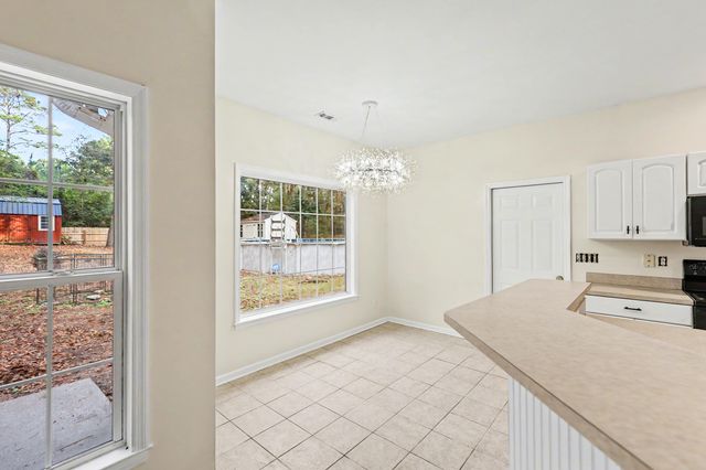 20 Sea Gull Drive, Beaufort, SC 29907