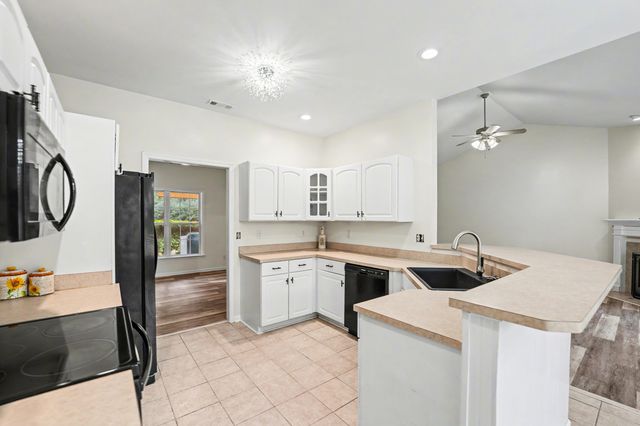 20 Sea Gull Drive, Beaufort, SC 29907