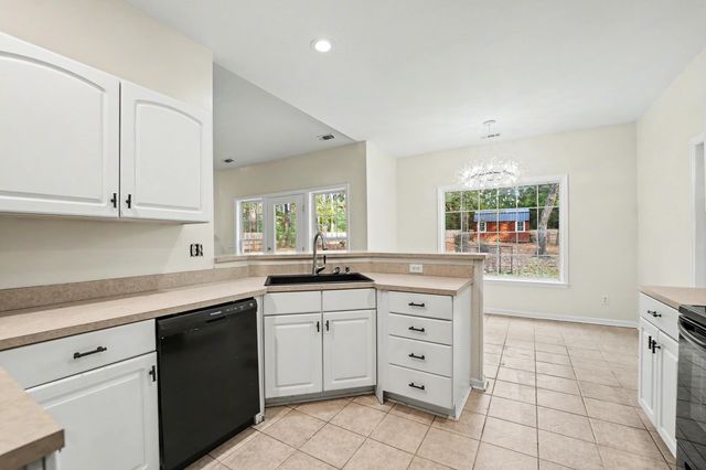 20 Sea Gull Drive, Beaufort, SC 29907