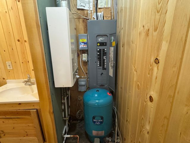 12745 Ecton Trail, Bagley, MN 56621