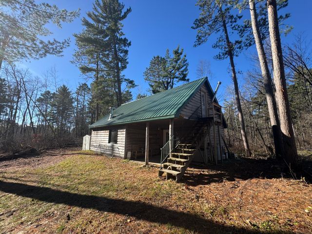 12745 Ecton Trail, Bagley, MN 56621