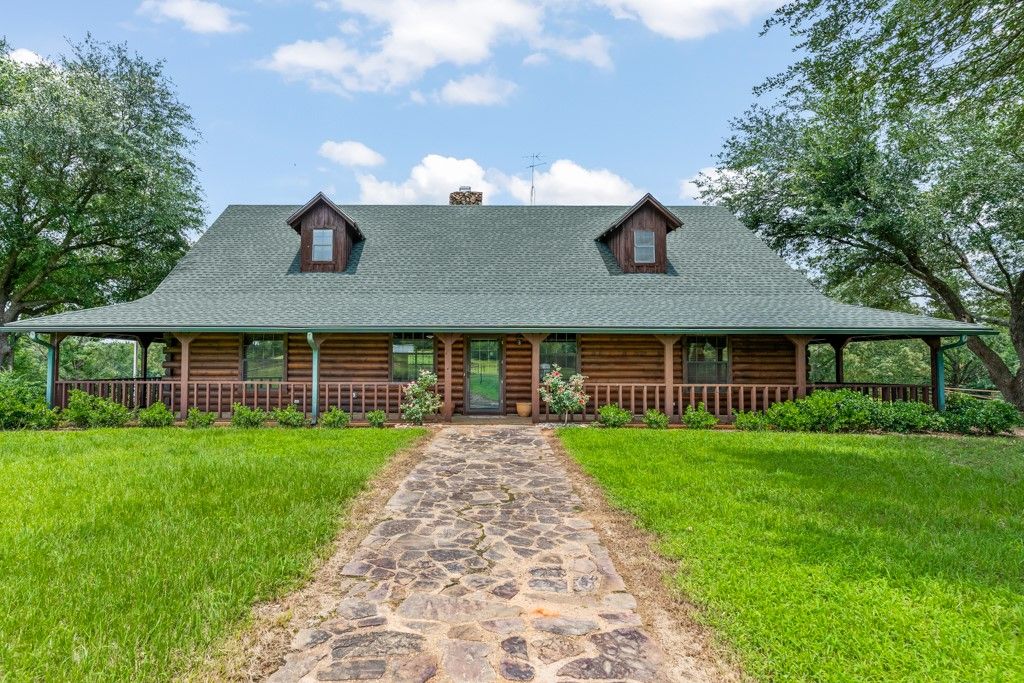 4834 FM 2088, Gilmer, TX 75644
