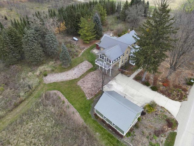 W2344 Rome Road, Helenville, WI 53137