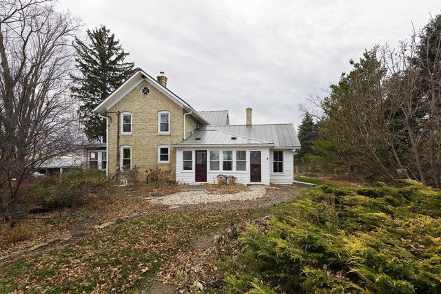 W2344 Rome Road, Helenville, WI 53137