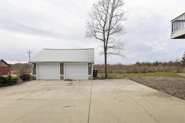 W2344 Rome Road, Helenville, WI 53137