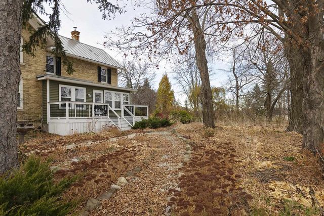 W2344 Rome Road, Helenville, WI 53137