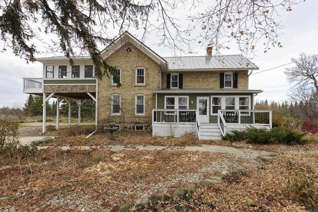 W2344 Rome Road, Helenville, WI 53137