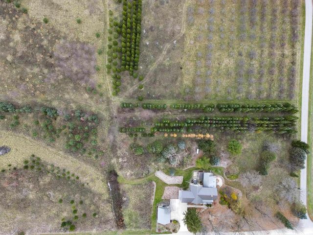 W2344 Rome Road, Helenville, WI 53137