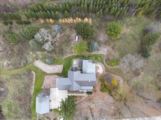 W2344 Rome Road, Helenville, WI 53137