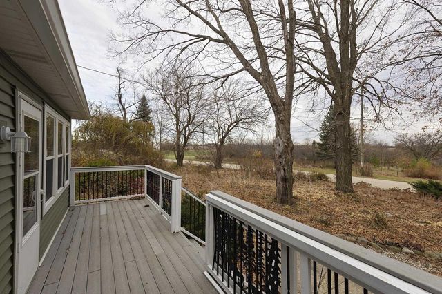 W2344 Rome Road, Helenville, WI 53137