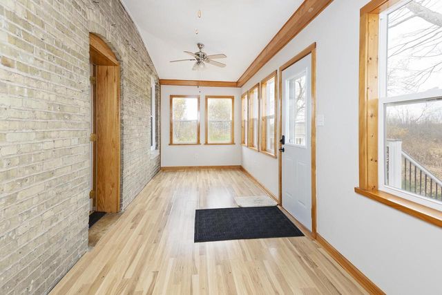 W2344 Rome Road, Helenville, WI 53137