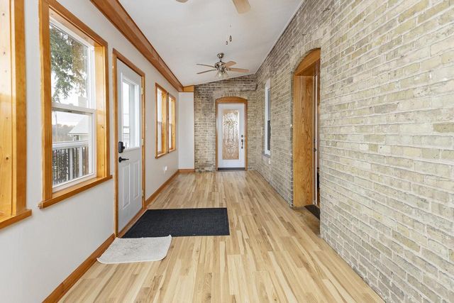 W2344 Rome Road, Helenville, WI 53137