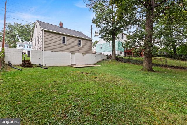 7703 EMERSON RD, Hyattsville, MD 20784