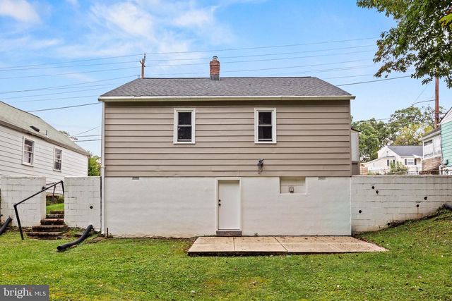 7703 EMERSON RD, Hyattsville, MD 20784