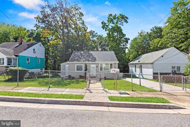 7703 EMERSON RD, Hyattsville, MD 20784