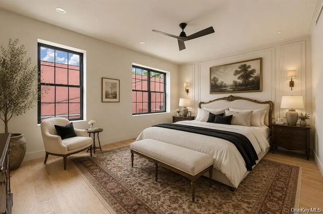 405 Irving Avenue, Brooklyn, NY 11237