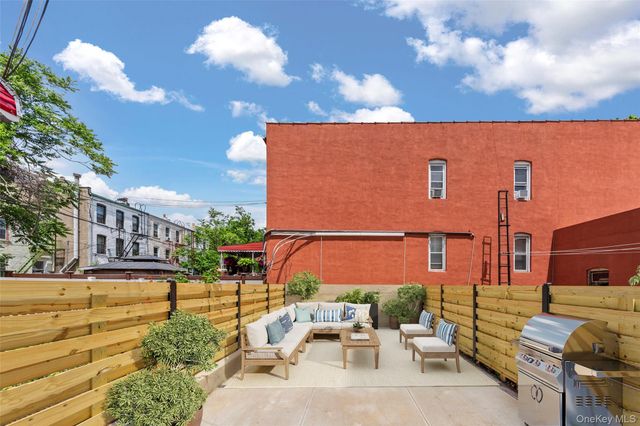 405 Irving Avenue, Brooklyn, NY 11237