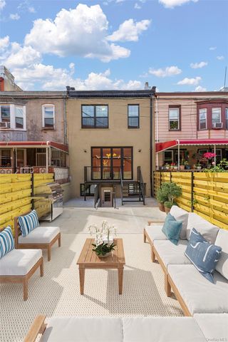 405 Irving Avenue, Brooklyn, NY 11237