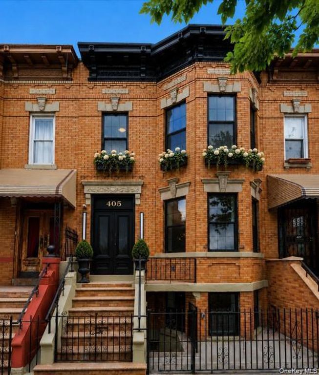 405 Irving Avenue, Brooklyn, NY 11237 — photo 3
