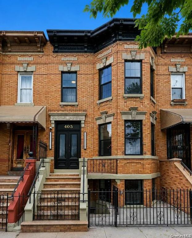 405 Irving Avenue, Brooklyn, NY 11237 — photo 4