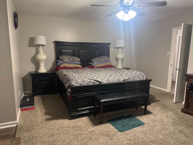 6711 Woodfield Road, Little Rock, AR 72209