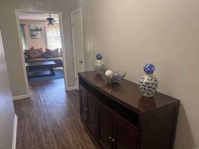 6711 Woodfield Road, Little Rock, AR 72209