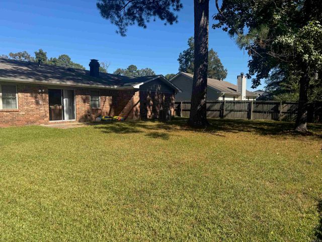 6711 Woodfield Road, Little Rock, AR 72209