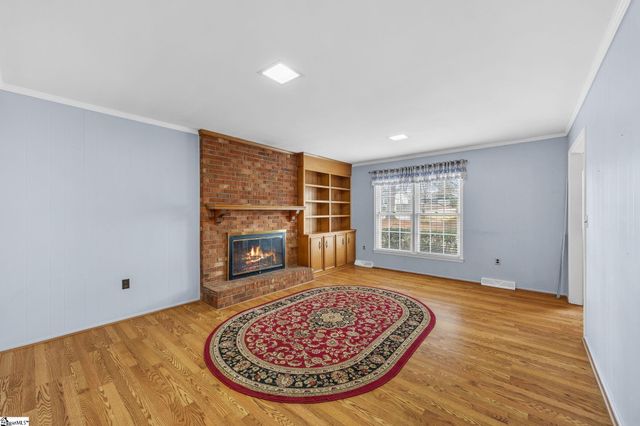 110 Sugar Creek Road, Greer, SC 29650