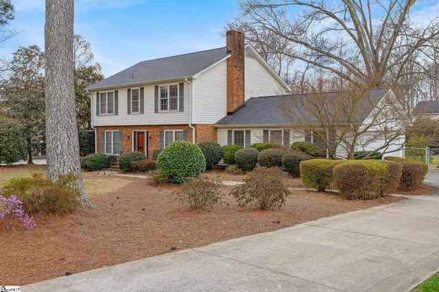 110 Sugar Creek Road, Greer, SC 29650