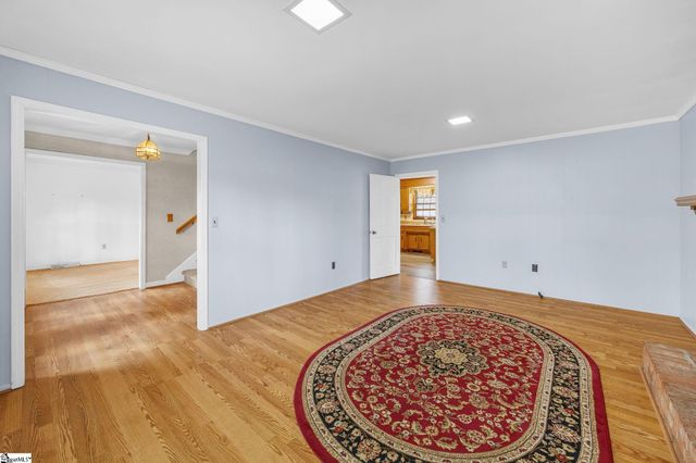 110 Sugar Creek Road, Greer, SC 29650